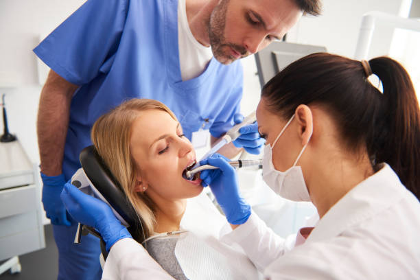 Trusted Quail Creek, TX Dental Services Experts