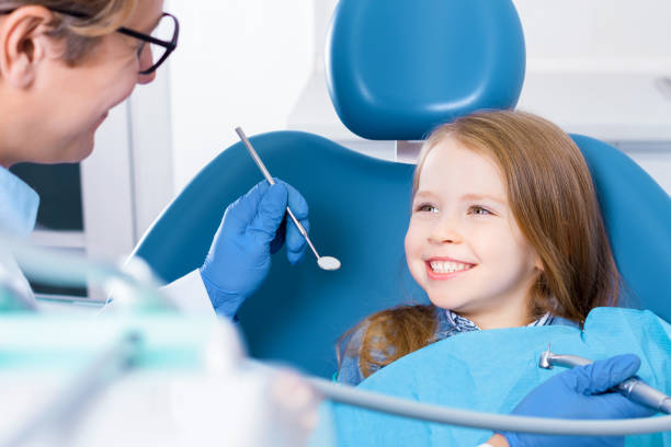 Oral Cancer Screening in Quail Creek, TX