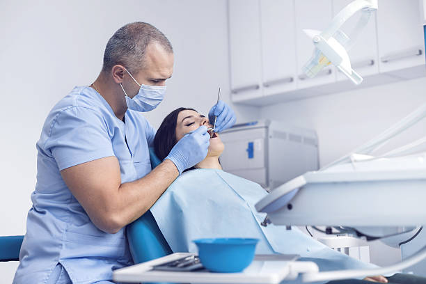 Advanced Technology for Better Dental Care in Quail Creek, TX