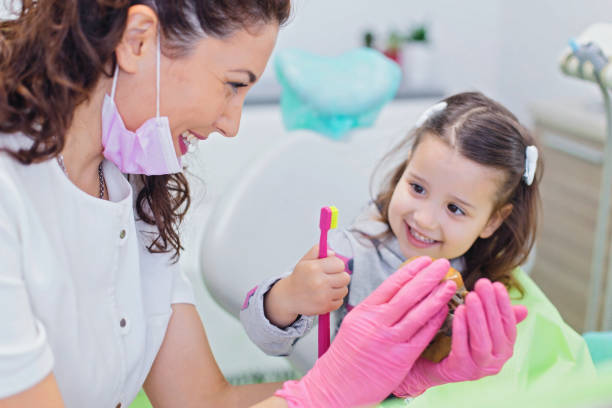 Best Oral Cancer Screening  in Quail Creek, TX